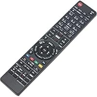 Amazon | レコーダーリモコン fit for Panasonic Blue-ray DIGA
